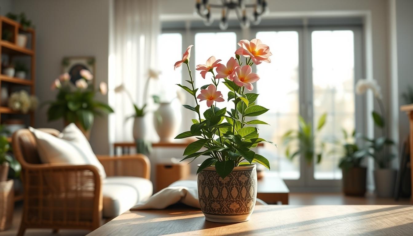 Modern floral design trends